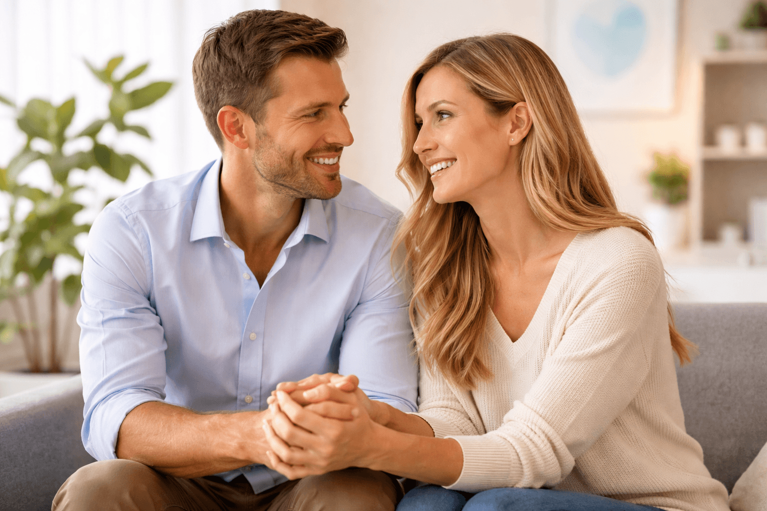 Fertility Treatment Loans illustration