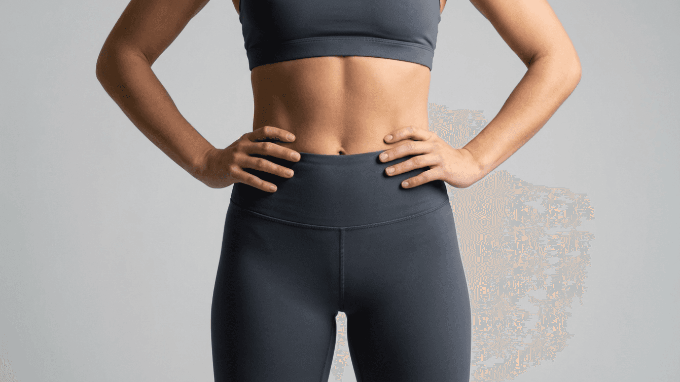 Tummy Tuck Loans illustration