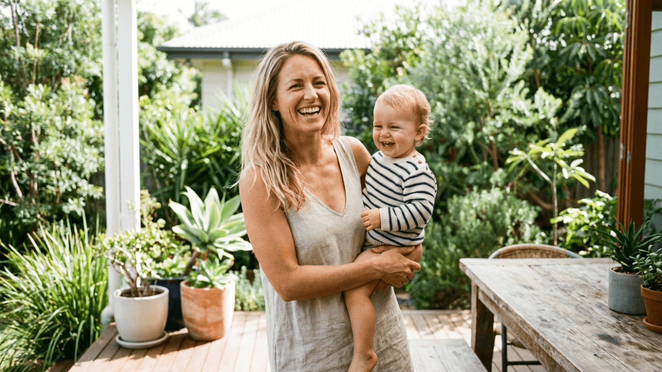 Mummy Makeover Financing illustration