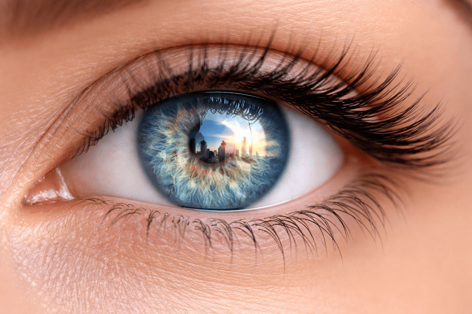 LASIK Loans illustration